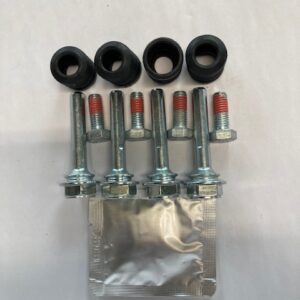 Brake Caliper Slide Kit Rear.