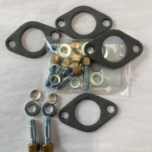 Lotus Cortina 8v Manifold Fitting Kit