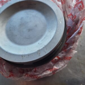 Piston Set MAHLE .5mm 2wd