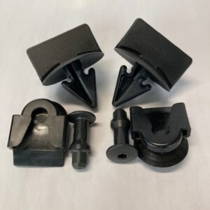 Bumper Fitting Kit Rear MK1 Sierra & Sapphire