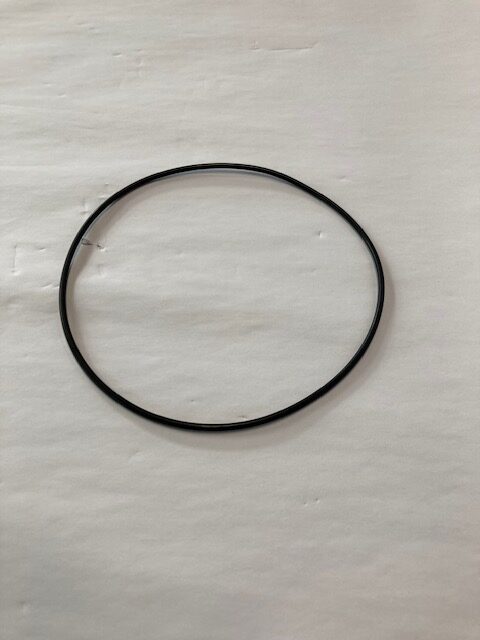 Centre Cap Insulator Ring
