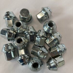 Wheel Nut OME Style.
