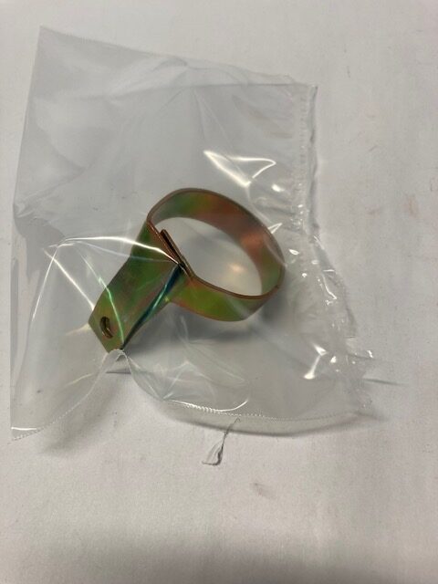 Engine Breather Bracket YB