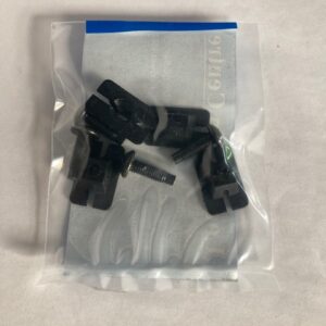 Grille Retainer Set RS500 & RS 3 Door