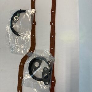 Gasket Set Pinto 1.6 & 2.0L Sump