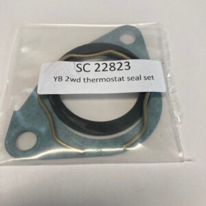 Thermostat seal kit YB 2wd