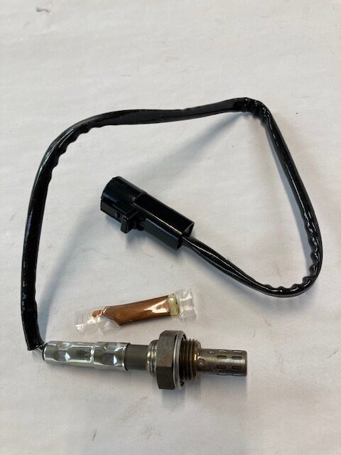 Oxygen Sensor 4x4 & Escort Cosworth
