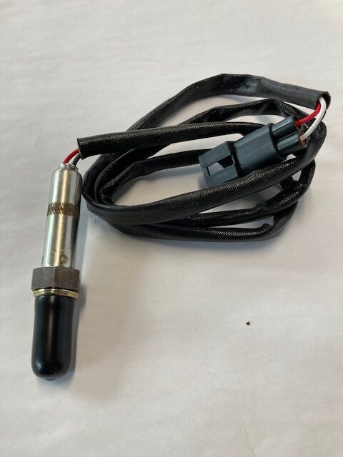 Oxygen Sensor Escort Cosworth