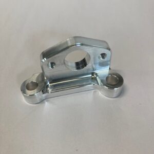 Crankshaft Angle Sensor Bracket.