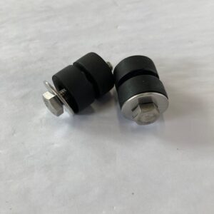 Intercooler/ Radiator Mounts