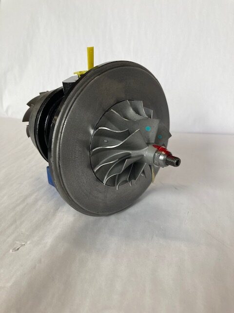 S200 Core 176638R assembly Rebuilt