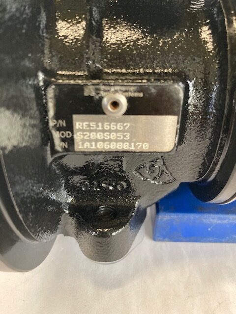 S200 Core 176638R assembly Rebuilt - Image 2