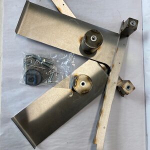 Bumper Support Bracket Kit RS500 & RS 3Door