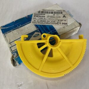 Clutch Quadrant Yellow Genuine Ford