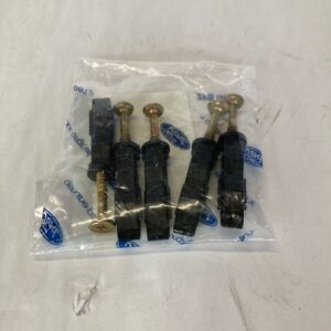 Scuttle Panel Clip MK1 & MK2 Sapphire.
