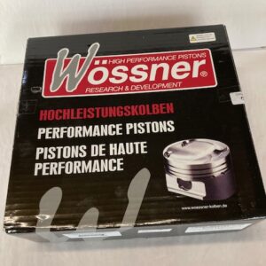 Piston Set YB Wossner 92mm set