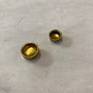 Oil Gallery Plug Kit