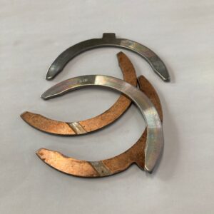 Bearing Crank shaft Thrust STD