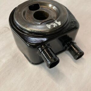 Oil Cooler, Heat Exchanger YB Engine 4x4 SOLD