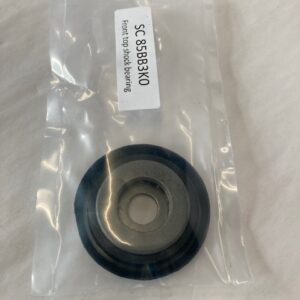 Front Top Shock Absorber Bearing Sierra/Escort