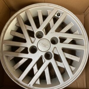 Sapphire Cosworth Rims (set of four) SOLD