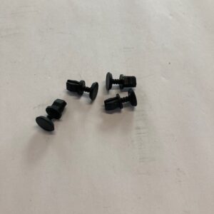 Scuttle Retainer MK1 End Panel