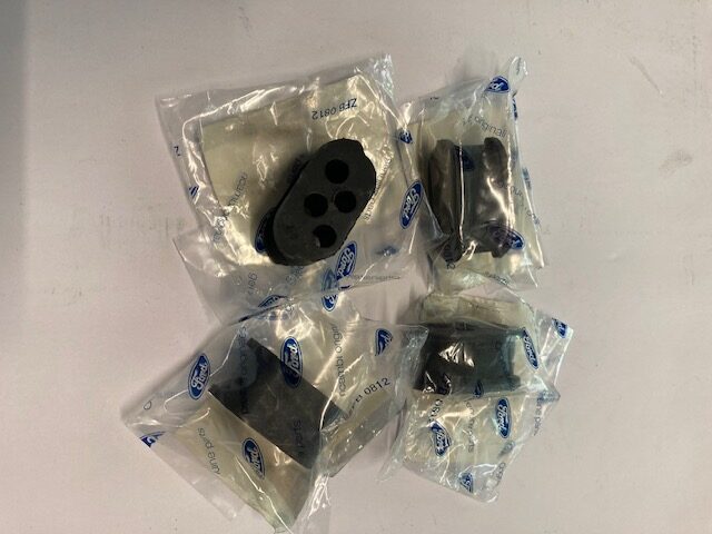 Ignition Lead Separator