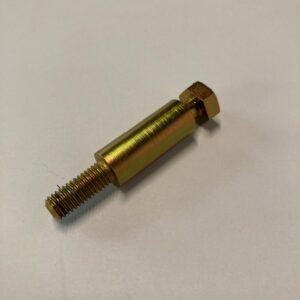 Cam Belt Cover locater/Water Pump Bolt