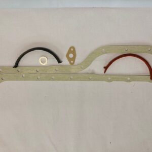 Gasket Set YB Cosworth 2wd  Sump