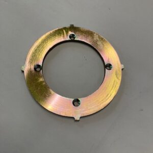 Crank Pulley Cosworth YB Trigger Plate.