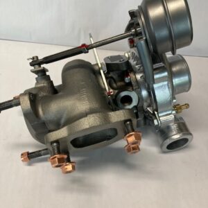 Sierra Cosworth RS Turbocharger TB0361 Rebuilt Exchange