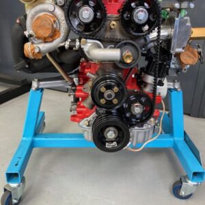 A Complete YB Cosworth Engine Rebuilt SOLD