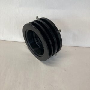 Crank Pulley Cosworth YB Alloy V Belt