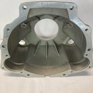Bell Housing Pinto, Kent & Lotus to T5 Gearbox