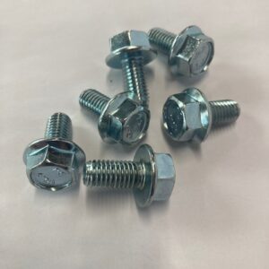 Clutch Pressure Plate Bolt Set HT