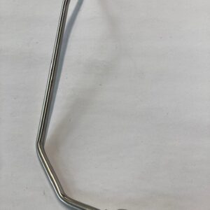 Turbocharger Coolant pipe 2wd