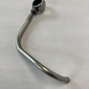 Turbocharger Coolant pipe 2wd