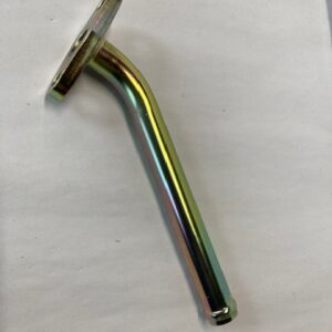 Turbocharger Drain Pipe 2wd