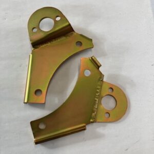Turbocharger Actuator bracket RS500