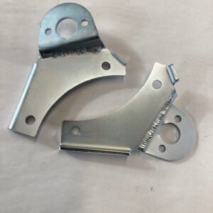 Turbocharger Actuator bracket RS500