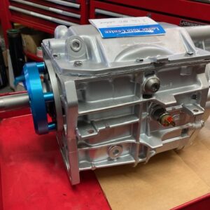 T5 Gearbox W/C Short Ratio rebuilt SOLD