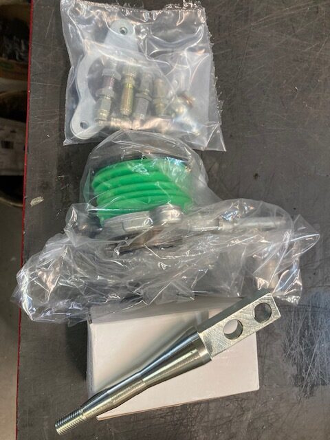 T5 Gearbox W/C Short Ratio rebuilt SOLD - Image 3