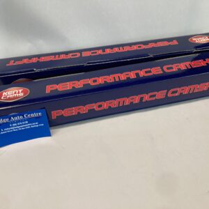 Camshaft Kent Road Sport Exhaust.